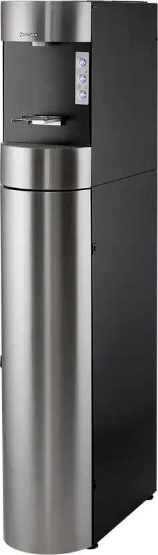 Escowa Pollux Pro 2 Golvmodell Naturell/Kolsyra Vattenautoma - bild 1