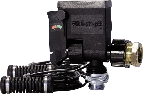 Hydrostop dubbel sensor H001ds - bild 1