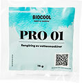 BioCool PRO-01 Desinfektion 1ggr/år