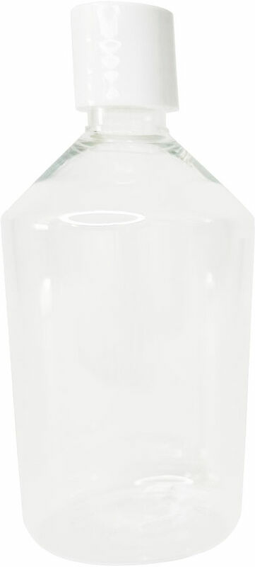 BioCool PRO-01 Saneringsflaska 500 ml Escowa - bild 1