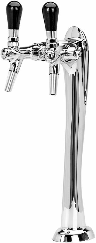 Escowa Kranpelare Design Sparkling - bild 1