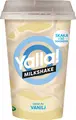Milkshake Vanilj Yalla® 200 ml Arla