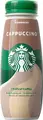 Starbucks® Cappuccino 220 ml Arla