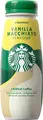Starbucks® Vanilla Bean Macchiato 220 ml Arla