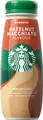 Starbucks® Hazelnut Macchiato 220 ml Arla