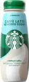 Starbucks® Caffe Latte No Added Sugar 220 ml Arla