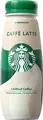 Starbucks® Caffe Latte 220 ml Arla