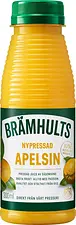 Nypressad Apelsin Brämhults