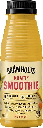 Smoothie Kraft Brämhults - bild 1
