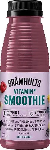 Smoothie Vitamin Brämhults - bild 1