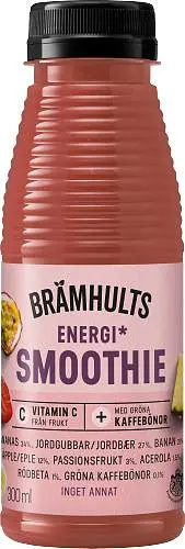 Smoothie Energi Brämhults - bild 1
