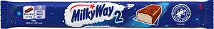 Milky Way Singel 43 g
