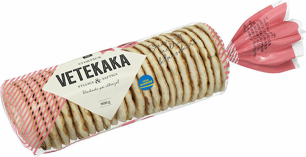 Vetekaka 24-p Garant - bild 1