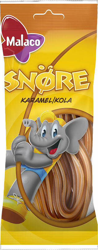 Snöre Kola Malaco - bild 1