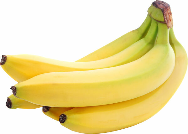 Bananer - bild 1