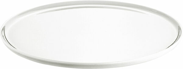 Pizzatallrik vit 36 cm Pillivuyt - bild 1