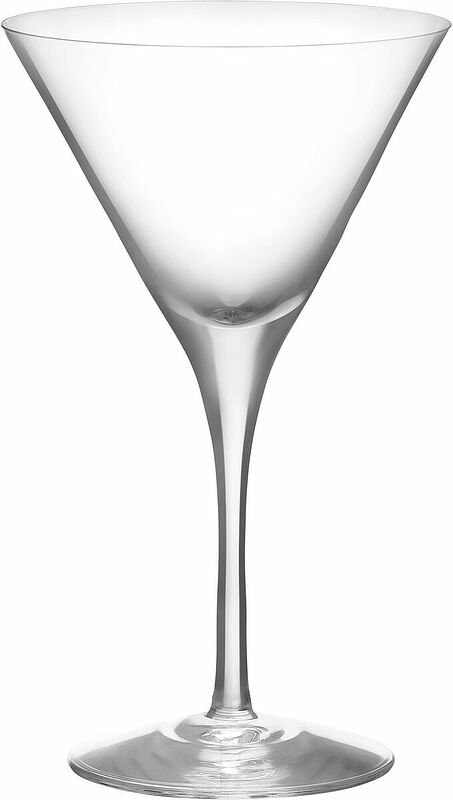More Martiniglas 19 cl 2-p Orrefors - bild 1