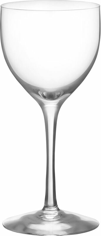 More Nick & Nora glas 17 cl 2-p Orrefors - bild 1