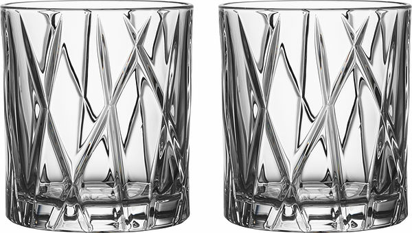 City Old Fashioned 2-pack Orrefors - bild 1