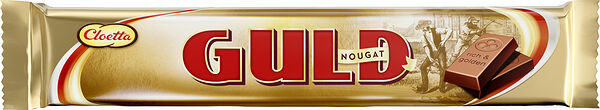 Guldnougat Dubbel Cloetta - bild 1
