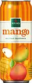 Mango fruktdryck kolsyrad burk Kiviks Musteri