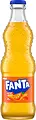Fanta Orange profilglas 33 cl NRGB