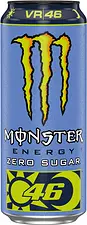 Monster Energy Valentino Rossi Zero Sugar