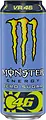 Monster Energy Valentino Rossi Zero Sugar