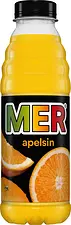 MER Apelsin 50 cl å-pet