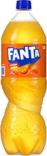 Fanta Orange 1,5 L å-pet