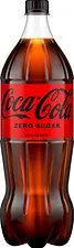 Coca-Cola Zero Sugar 1,5 L å-pet Coca-Cola Company