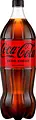 Coca-Cola Zero Sugar 1,5 L å-pet Coca-Cola Company