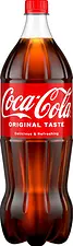 Coca-Cola Original 1,5 L å-pet Coca-Cola Company