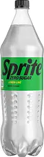 Sprite Zero Sugar 1,5 L å-pet