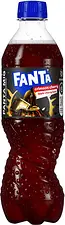 Fanta Crimson Cherry 50 cl å-pet