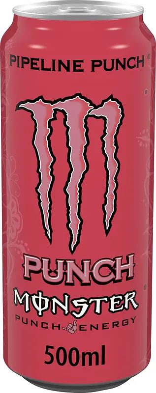 Monster Energy Pipeline Punch - bild 1