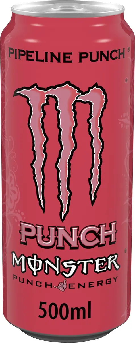 Monster Energy Pipeline Punch