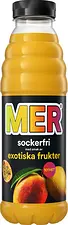Mer Exotiska Frukter sockerfri 50 cl å-pet