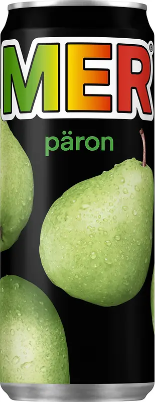 Mer burk Päron - bild 1