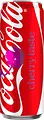 Coca-Cola Cherry burk Coca-Cola Company