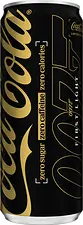Coca-Cola Zero Sugar Koffeinfri burk Coca-Cola Company