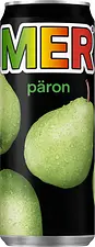 Mer burk Päron