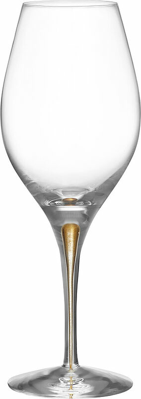 Intermezzo Guld Balance Vinglas 44 cl 2-p Orrefors - bild 1