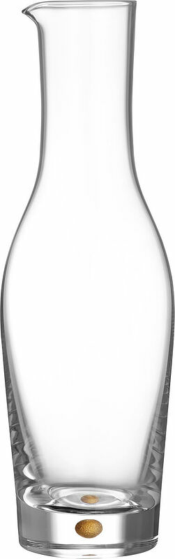 Intermezzo Guld Karaff 112 cl Orrefors - bild 1