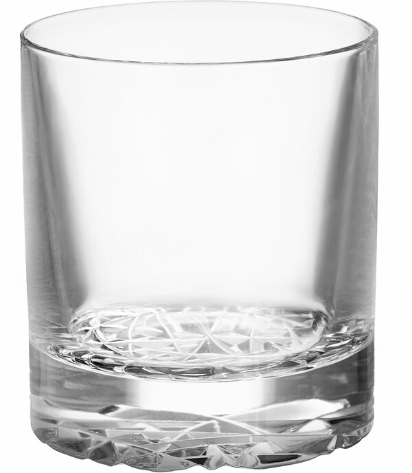 Carat Old Fashioned 21 cl 2-p Orrefors - bild 1