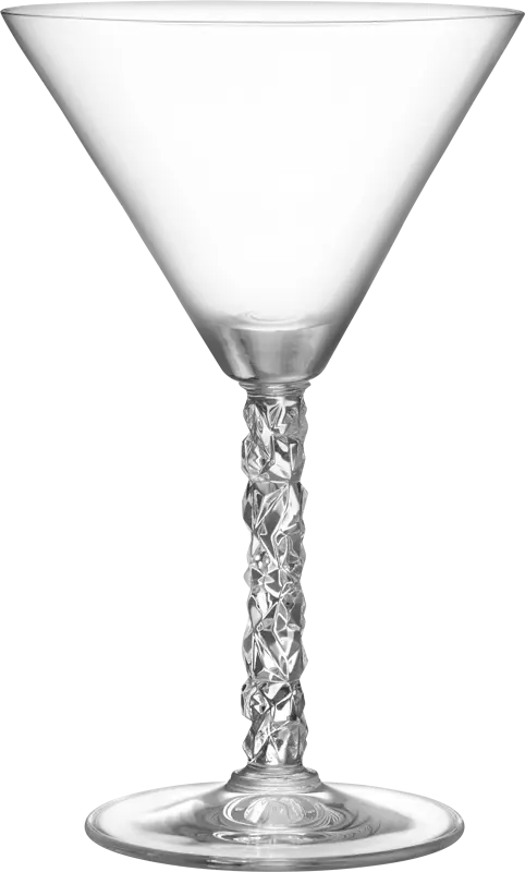 Carat Martiniglas 25 cl 2-p Orrefors - bild 1