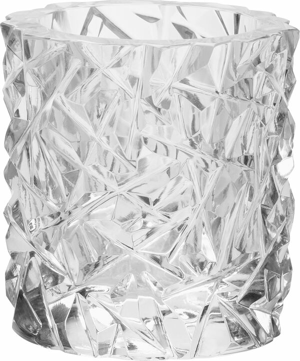 Carat Ljuslykta 80 mm Orrefors - bild 1