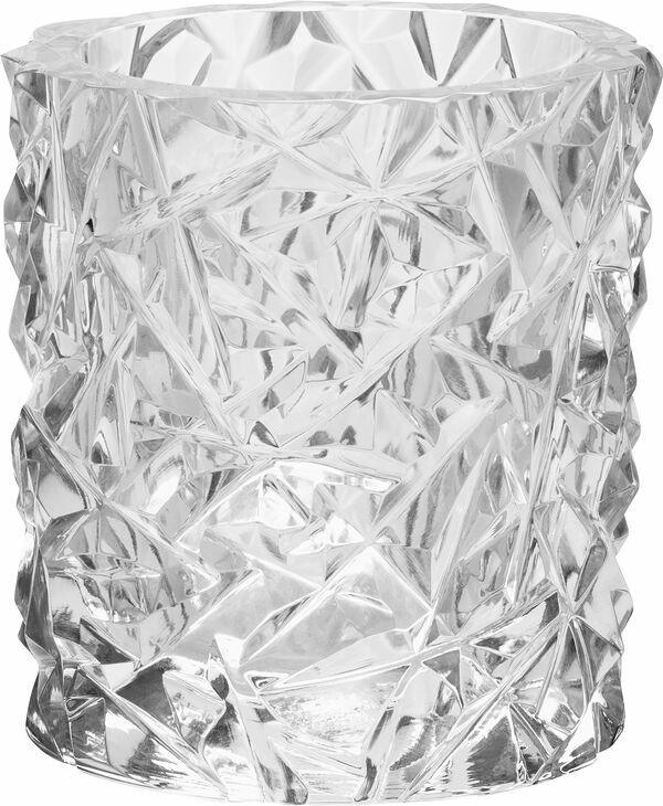 Carat Ljuslykta 93 mm Orrefors - bild 1