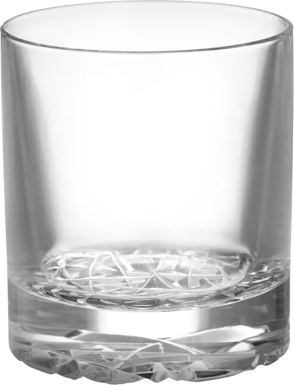 Carat Old Fashioned 21 cl 4-p Orrefors - bild 1
