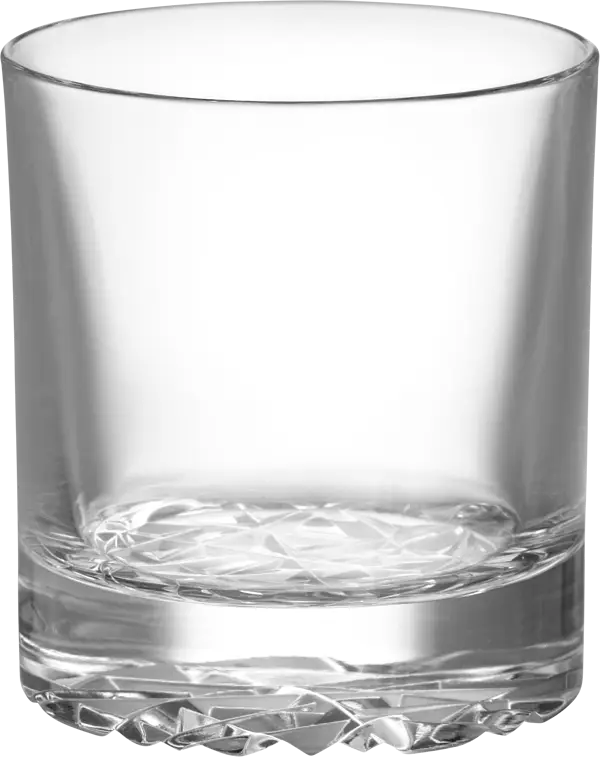 Carat Double Old Fashioned 28 cl 4-p Orrefors - bild 1